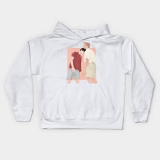 Call me by your name Kids Hoodie